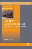 Liming Lu, Liming Lu, Liming (CSIRO Lu, Lu Liming - Iron Ore