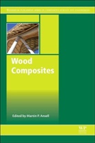 Martin Ansell, Martin P. Ansell, Martin Ansell, Martin P Ansell, Martin P. Ansell, Martin P Ansell - Wood Composites
