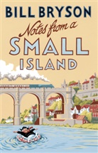 Bill Bryson - Notes from a Small Island