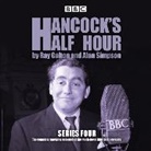 Ray Galton, Alan Simpson, Full Cast, Tony Hancock - Hancock's Half Hour: Series 4 (Hörbuch)