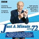 BBC Audio, BBC Audio, BBC Audiobooks Ltd, Nicholas Parsons, Full Cast, Paul Merton... - Just a Minute: Series 72 (Hörbuch)