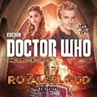 Una McCormack, McCormack Una, TBC Photography, David Warner - Doctor Who: Royal Blood (Audiolibro)