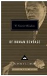 W Somerset Maugham, W. Somerset Maugham - Of Human Bondage