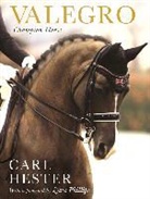 Carl Hester - Valegro