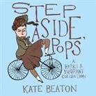 Kate Beaton - Step Aside, Pops