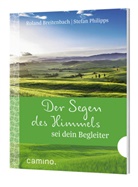 Rolan Breitenbach, Roland Breitenbach, Stefan Philipps - Der Segen des Himmels sei dein Begleiter
