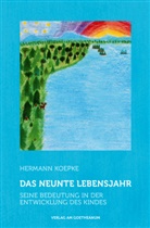 Hermann Koepke - Das neunte Lebensjahr