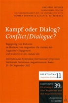 Allan D Fitzgerald, Rober Dorado, Robert Dorado, A Fitzgerald, Christof Mueller - Kampf oder Dialog?