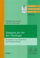 Benedik Kranemann, Benedikt Kranemann, Stica, Petr Stica, Petr Štica - Diaspora als Ort der Theologie