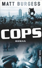 Matt Burgess - Cops