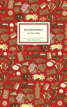 Hans Hipp - Das Lebkuchenbuch