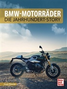 Frank Rönicke - BMW-Motorräder