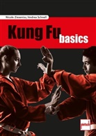 Andrea Schnell, Nicol Zieseniss, Nicole Zieseniss - Kung Fu basics