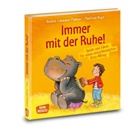 Renat Lohmann-Falkner, Renate Lohmann-Falkner, Manfred Vogt - Immer mit der Ruhe!