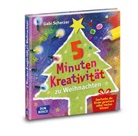 Gabi Scherzer - 5 Minuten Kreativität zu Weihnachten
