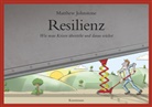 Matthew Johnstone, Rita Höner - Resilienz