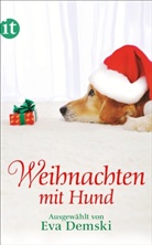 Ev Demski, Eva Demski - Weihnachten mit Hund