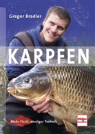 Gregor Bradler - Karpfen