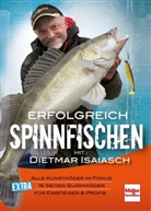 Dietmar Isaiasch - Erfolgreich Spinnfischen mit Dietmar Isaiasch