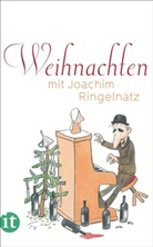 Joachim Ringelnatz, Ut Maack, Ute Maack - Weihnachten mit Joachim Ringelnatz