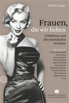 Freddy Langer - Frauen, die wir lieben
