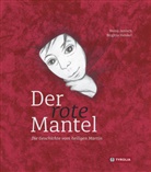 Birgitta Heiskel, Heinz Janisch, Birgitta Heiskel - Der rote Mantel