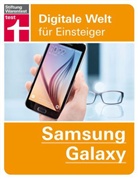 Ulf Hoffmann - Samsung Galaxy