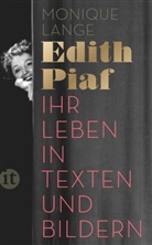 Monique Lange, Edith Piaf - Edith Piaf