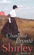 Charlotte Brontë - Shirley