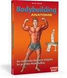 Nick Evans, Neil Bernstein - Bodybuilding Anatomie