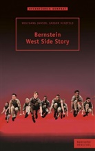 Gregor Herzfeld, Wolfgan Jansen, Wolfgang Jansen - Bernstein - West Side Story