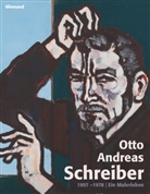 Konrad Donhuijsen, Michael Nungesser, Otto A. Schreiber, Donhuijsen, Konrad Donhuijsen, Rosemarie Donhuijsen... - Otto Andreas Schreiber