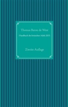 Thomas Baron de West - Handbuch des britischen Adels 2015