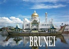 Rober Klein, Robert Klein - Bildband Brunei