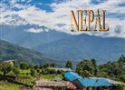 Rober Klein, Robert Klein - Bildband Nepal