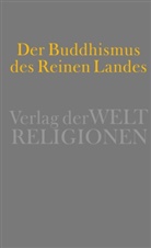 Christop Kleine, Christoph Kleine - Der Buddhismus des Reinen Landes