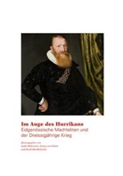 Geor Erlach, Georg von Erlach, André Holenstein, Rindlisbac, Sarah Rindlisbacher, Georg von Erlach - Im Auge des Hurrikans