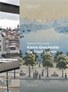 Beatrice Schumacher, Luzern Gemeinnützige Gesellschaft - Kleine Geschichte der Stadt Luzern