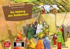 Martina Groß, Petra Lefin - Die Heilung des Gelähmten