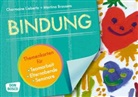 Martina Brausem, Charmaine Liebertz, Maresa Jung - Bindung