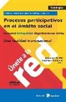 Johannes Kniffki, Christian Reutlinger - Procesos participativos en el ámbito social : estudios transnacionales de trabajo social 2