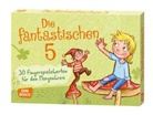 Anja Goossens - Die fantastischen Fünf
