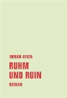 Imran Ayata - Ruhm und Ruin