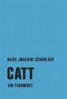 Hans Joachim Schädlich, Krist Maria Schädlich, Krista Maria Schädlich - Catt