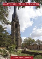 Martinszentrum Bernburg