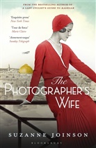 Suzanne Joinson, Joinson Suzanne - The Photographer's Wife