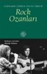 Leonard Cohen, Patti Smith - Rock Ozanlari