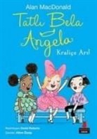 Alan MacDonald - Tatli Bela Angela