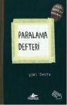 Keri Smith - Paralama Defteri - Yirt Karala Parcala