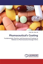 Saikh Md Athar Alli, Saikh Md. Athar Alli - Phamaceutical's Coating
